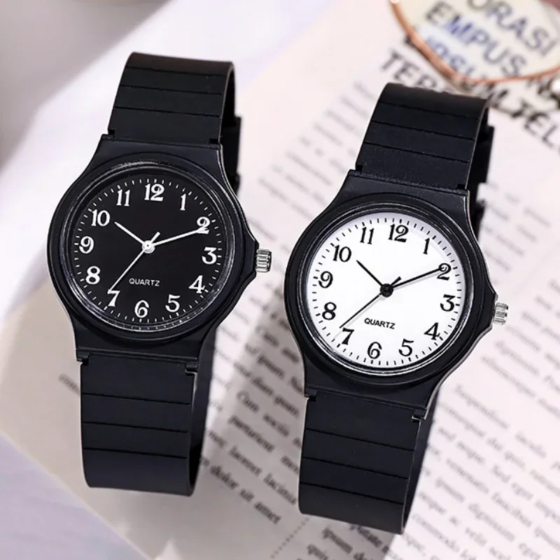 Minimalist Thin Watch - Simple Brand Quartz Watch for Women