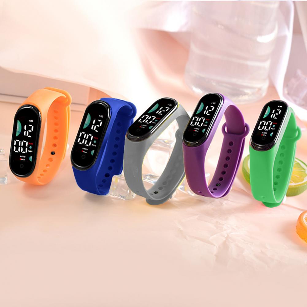 Smartwatch Watches Kids - Children Watch Birthday Gift For Child