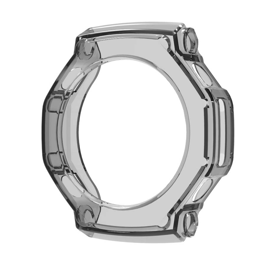 Soft TPU Protective Case For A - Smartwatch Watches Amazfit ulasan dan harga