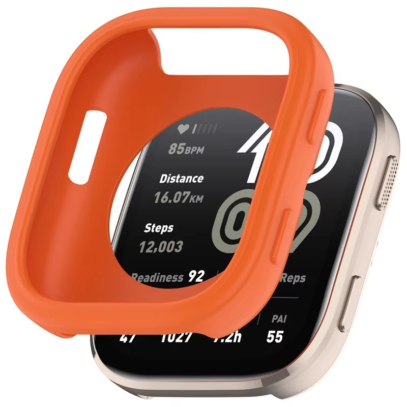 Case For Amazfit Bip 6 smartwa - Smartwatch Watches Amazfit ulasan dan harga