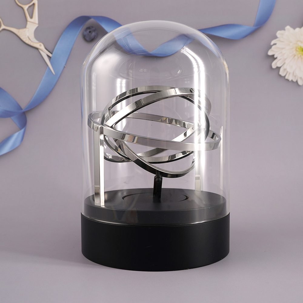 Luxury Automatic Single Electr - Watch Winder Single ulasan dan harga
