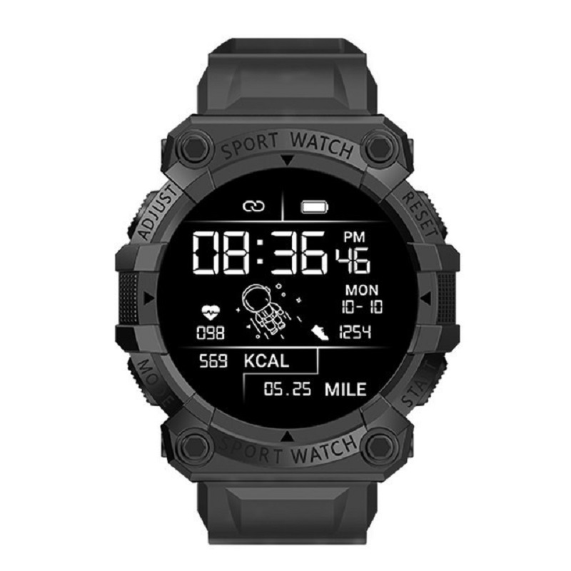 Y56 Smart Watch Men Women Full - Watch Smart Y56 ulasan dan harga
