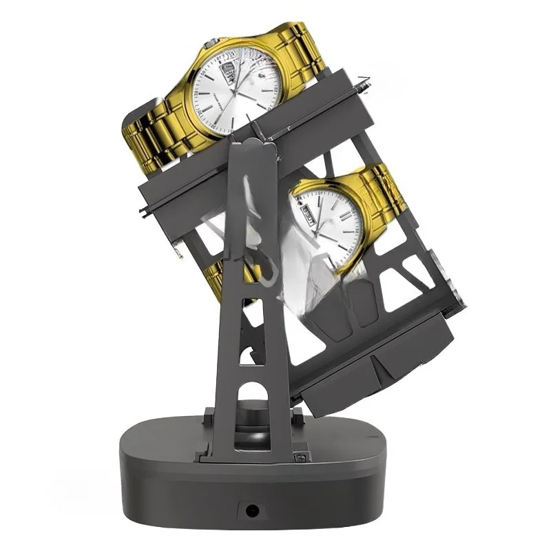 Automatic Watch Winder Self-Wi - Watch Winder Single ulasan dan harga