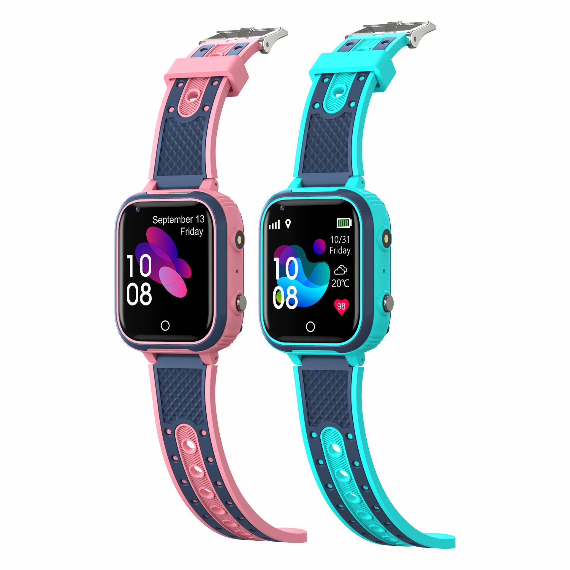 Child Smartwatch Camera Monito - Smartwatch Watches Kids ulasan dan harga