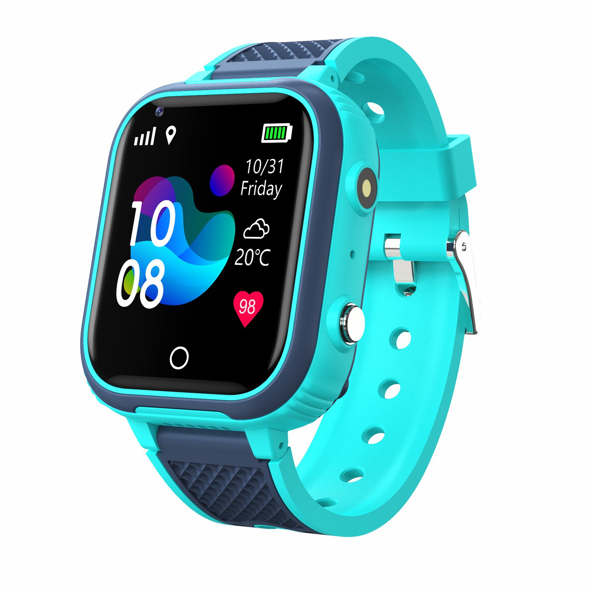Child Smartwatch Camera Monito - Smartwatch Watches Kids ulasan dan harga
