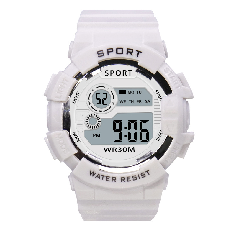 Fashion Kids Watches Luminous  - Smartwatch Watches Kids ulasan dan harga