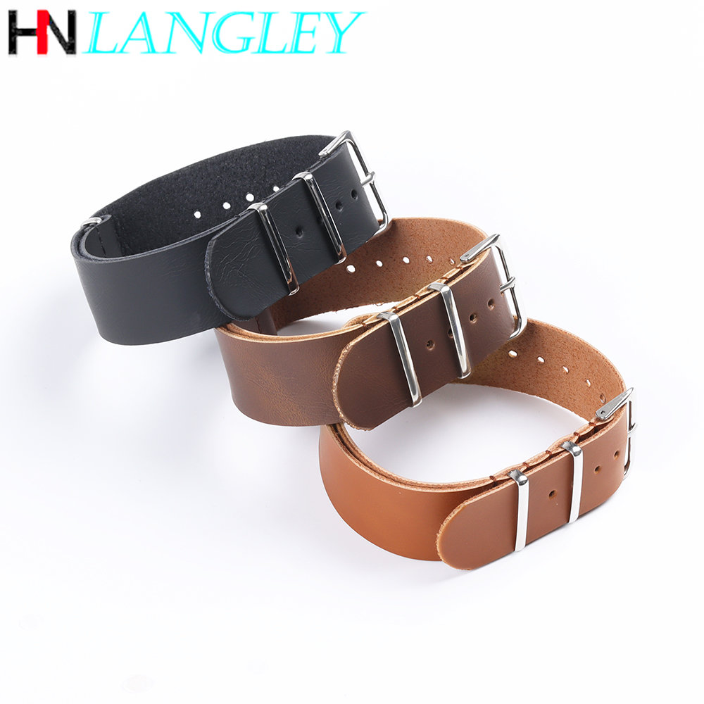 Ultra Thin Leather Watch Band  - Watch Winder Single ulasan dan harga