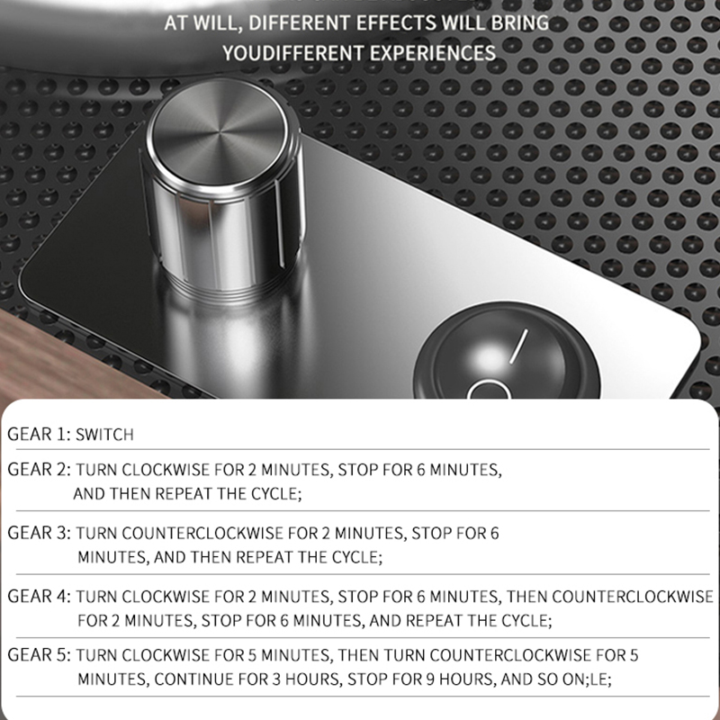 IBBETON Luxury Brand Wood Watc - Watch Winder Single ulasan dan harga