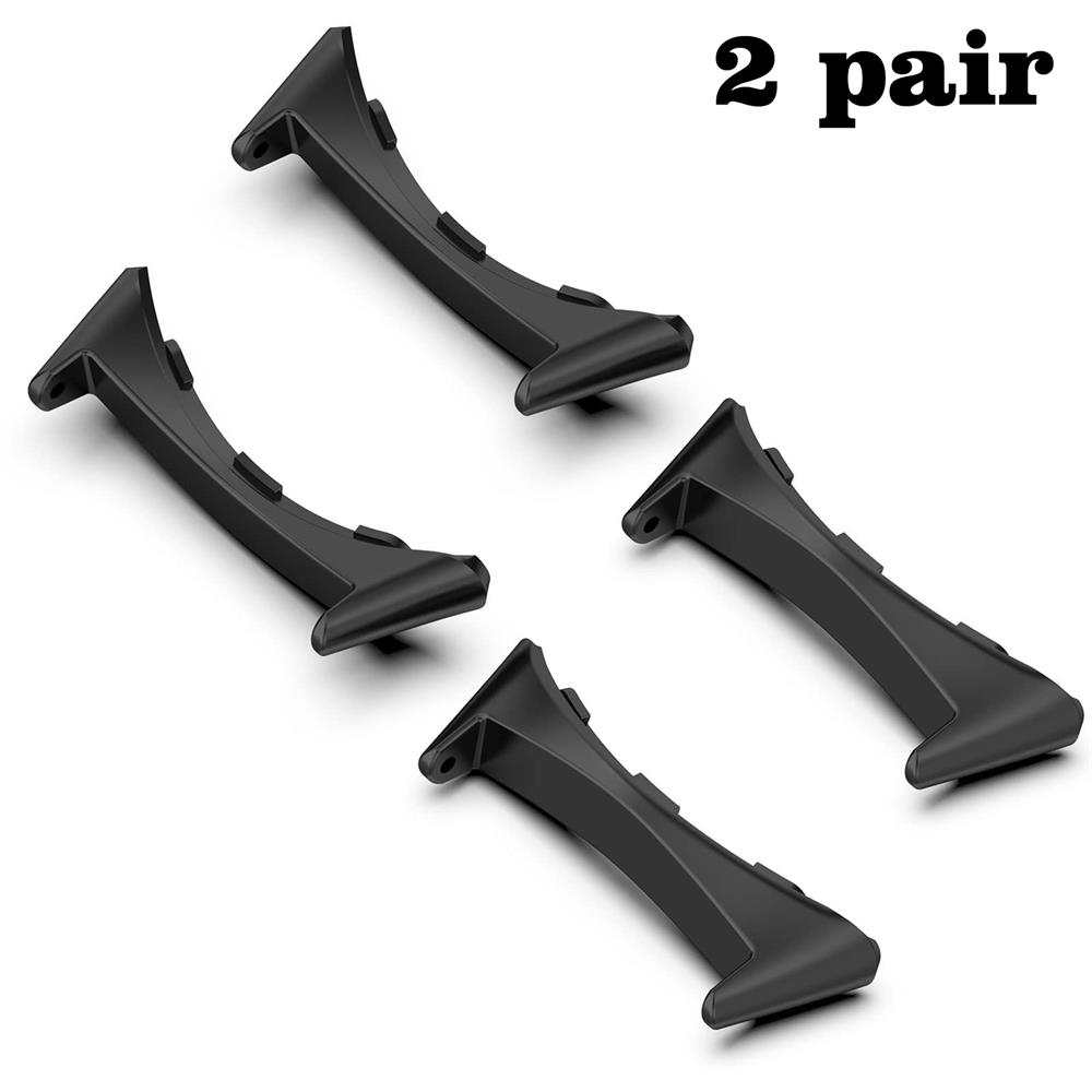 1/2 pair Metal Connector For G - Replacement Watch Bracelet ulasan dan harga