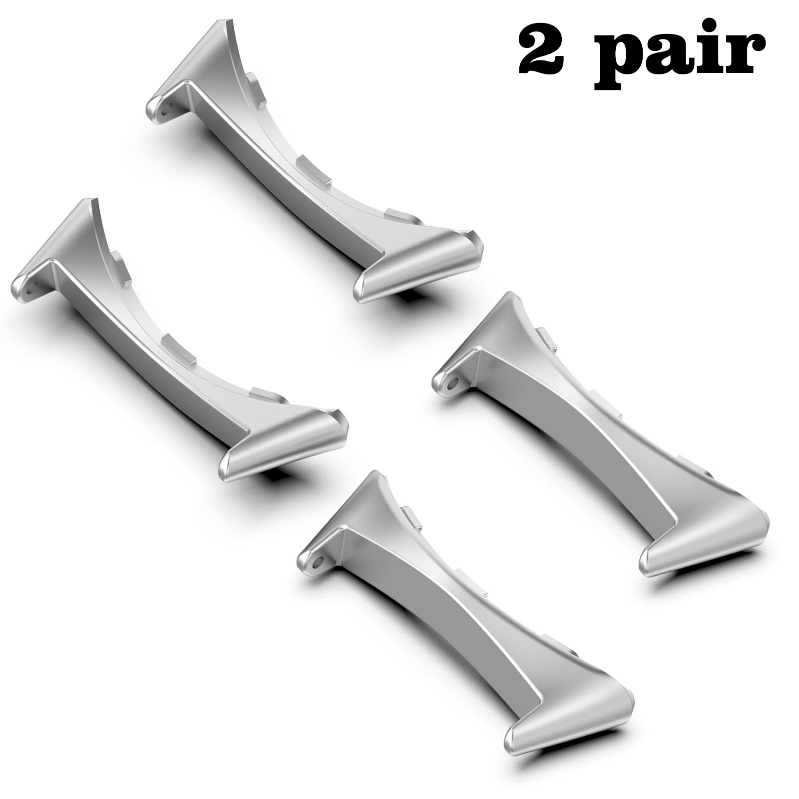 1/2 pair Metal Connector For G - Replacement Watch Bracelet ulasan dan harga