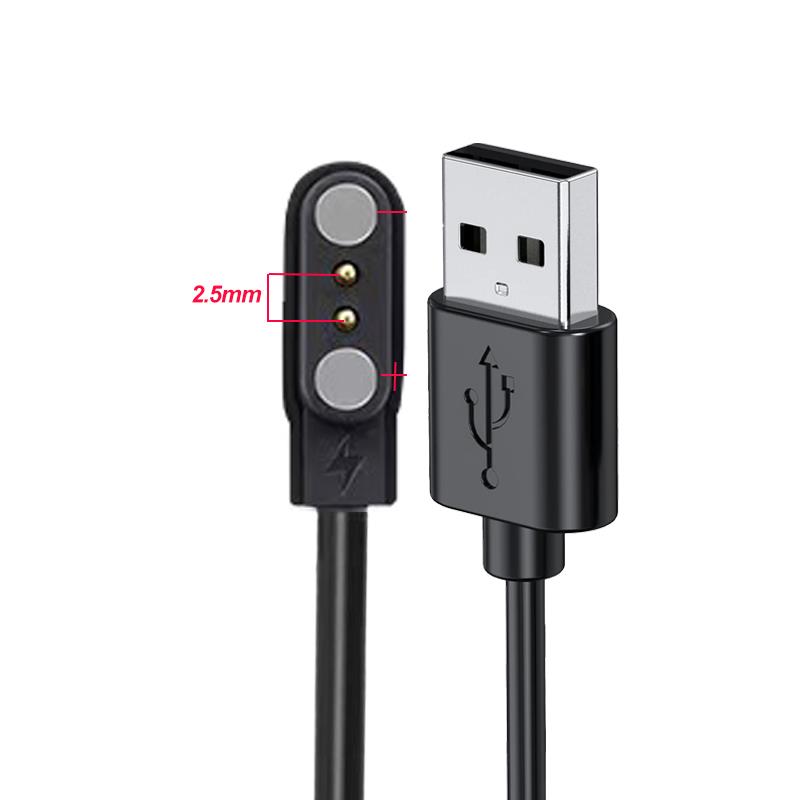 2 pins 4pins Smartwatch Dock C - Smartwatch Watches Kids ulasan dan harga