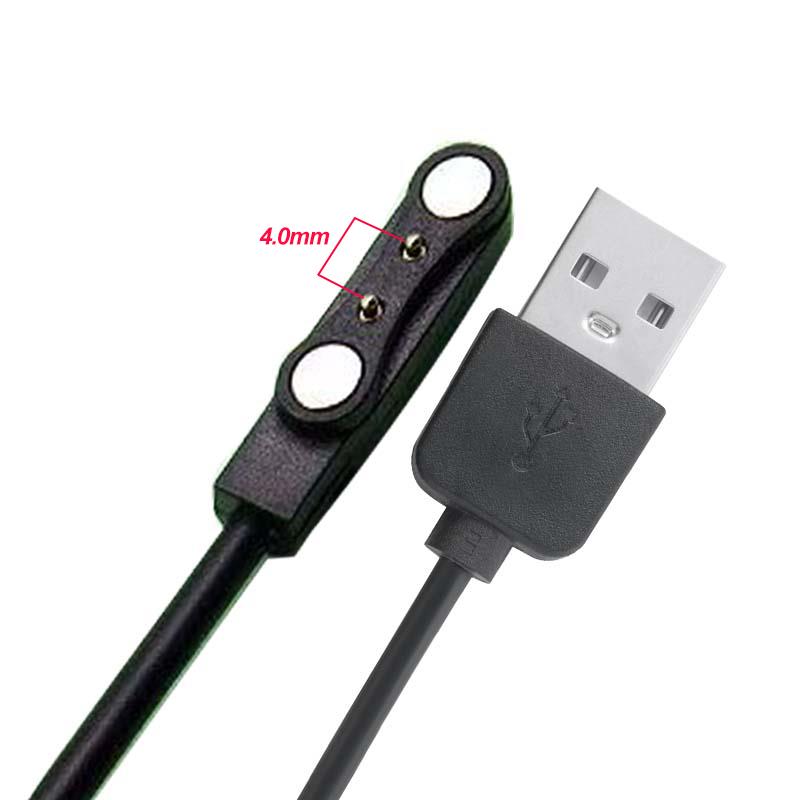 2 pins 4pins Smartwatch Dock C - Smartwatch Watches Kids ulasan dan harga