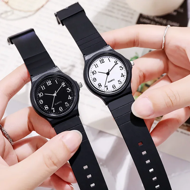 Simple Brand Quartz Watch for  - Minimalist Thin Watch ulasan dan harga