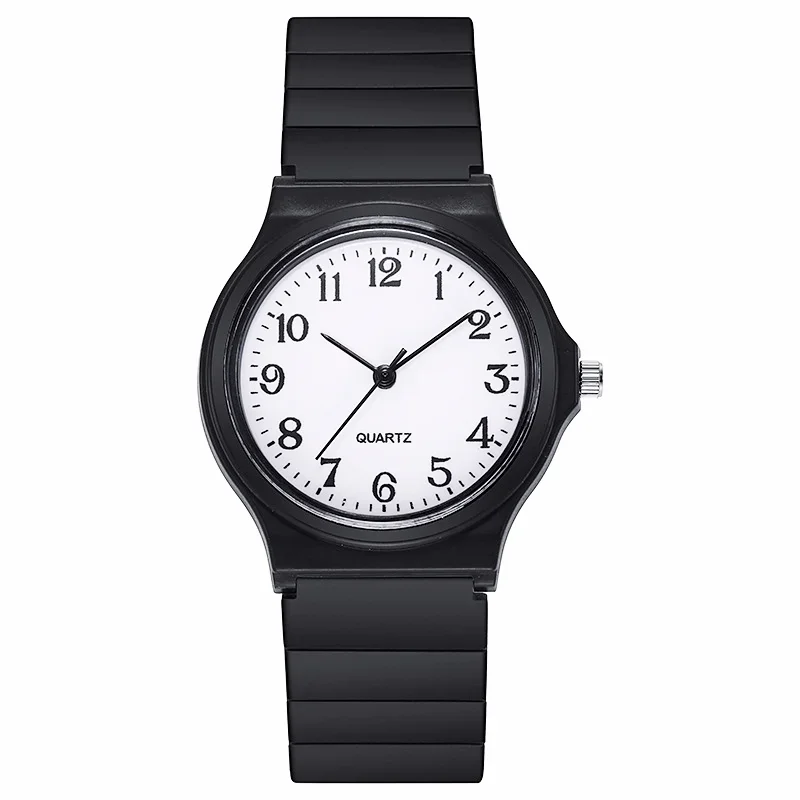 Simple Brand Quartz Watch for  - Minimalist Thin Watch ulasan dan harga