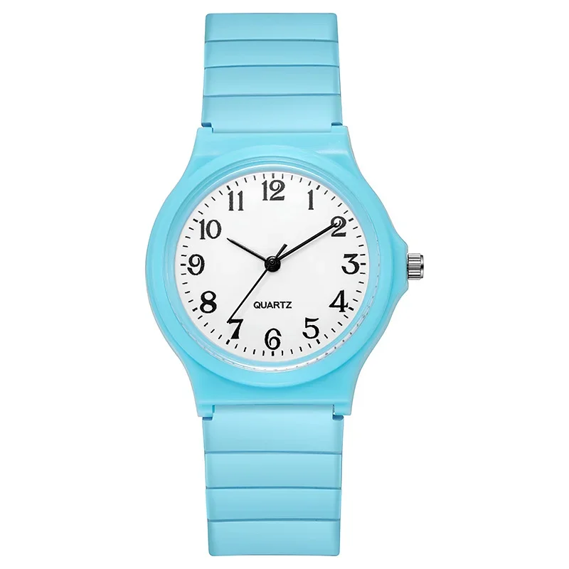 Simple Brand Quartz Watch for  - Minimalist Thin Watch ulasan dan harga