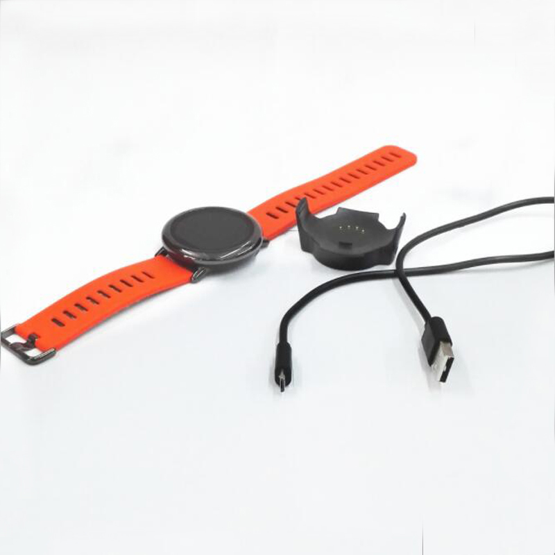Smartwatch USB Charging Cable  - Smartwatch Watches Amazfit ulasan dan harga