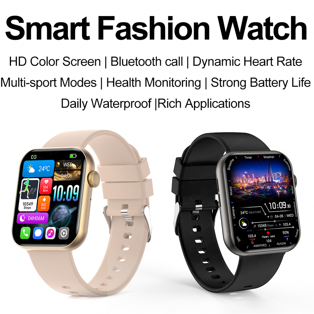 2025 New Sports Smart Watch Me - Smartwatch New Watches 2025 ulasan dan harga