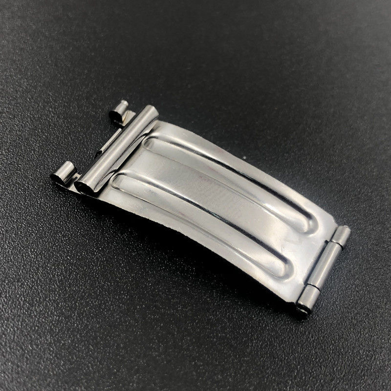 Watch Accessories Made of Stai - Replacement Watch Bracelet ulasan dan harga