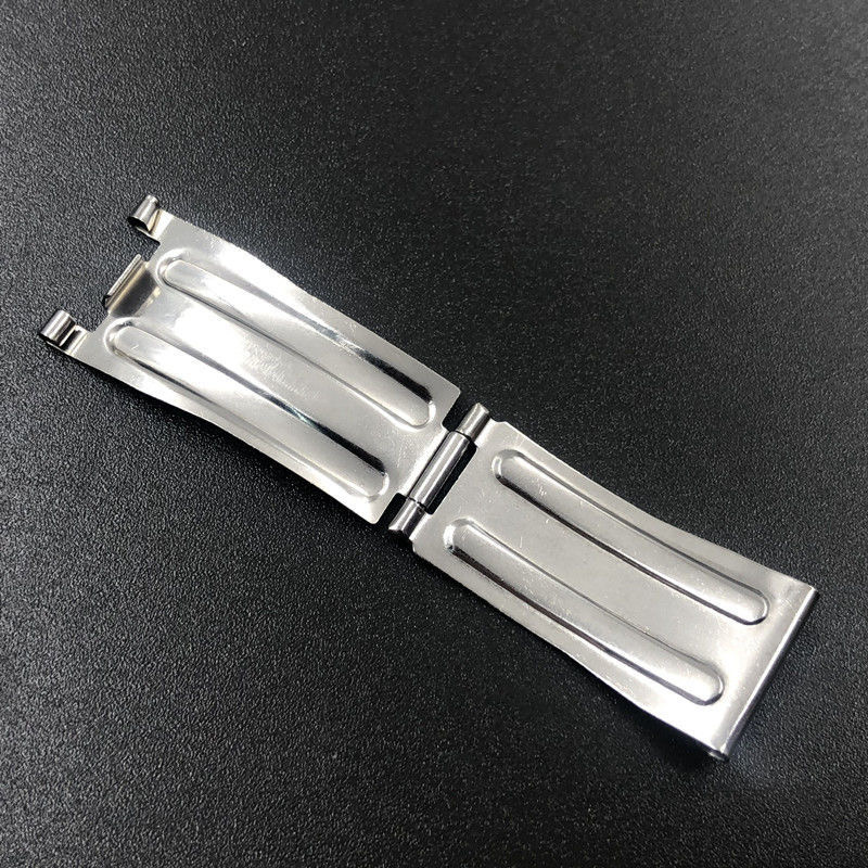 Watch Accessories Made of Stai - Replacement Watch Bracelet ulasan dan harga