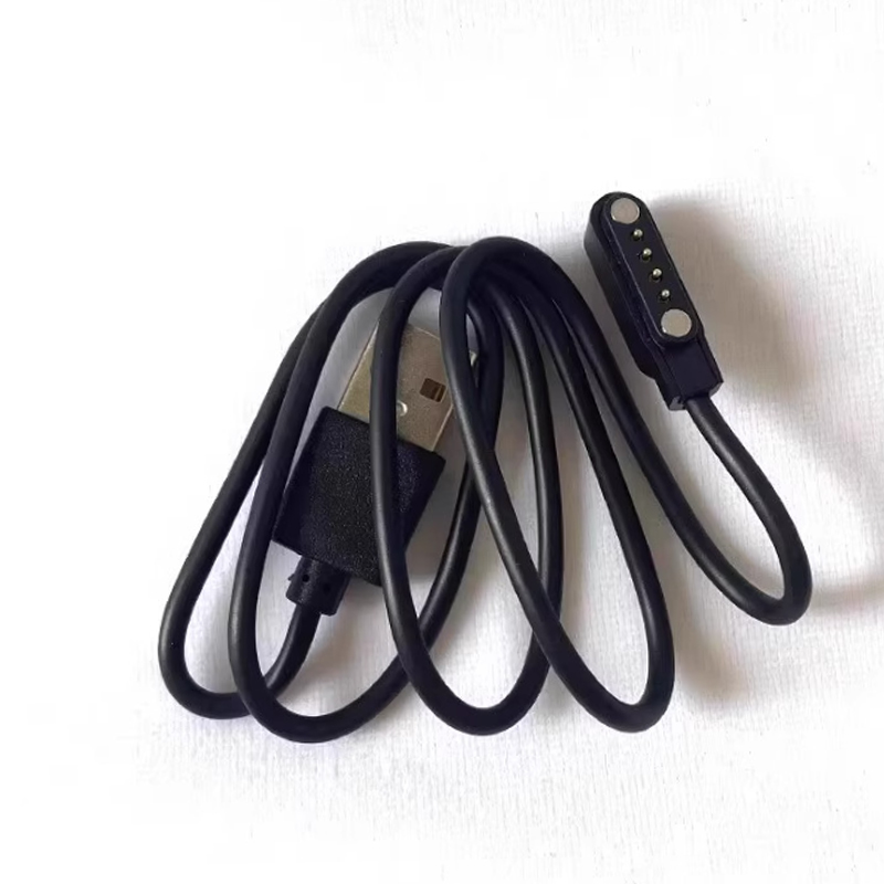 1PCS 2Pin 4Pin For Smartwatch  - Smartwatch Watches Kids ulasan dan harga