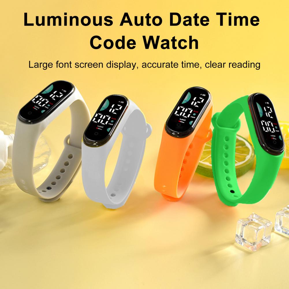 Children Watch Birthday Gift F - Smartwatch Watches Kids ulasan dan harga