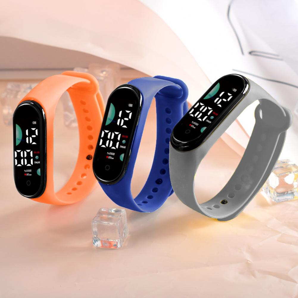 Children Watch Birthday Gift F - Smartwatch Watches Kids ulasan dan harga