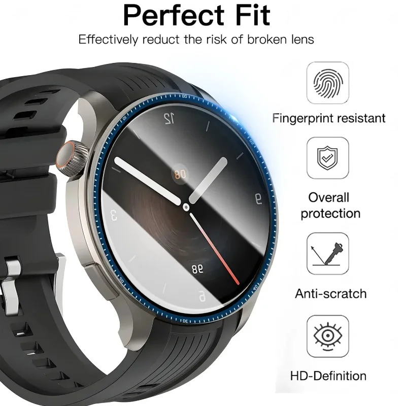 Full Curved Protective Soft Fi - Smartwatch Watches Amazfit ulasan dan harga