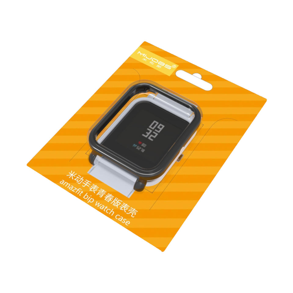 Case Cover for Amazfit Bip Ban - Smartwatch Watches Amazfit ulasan dan harga