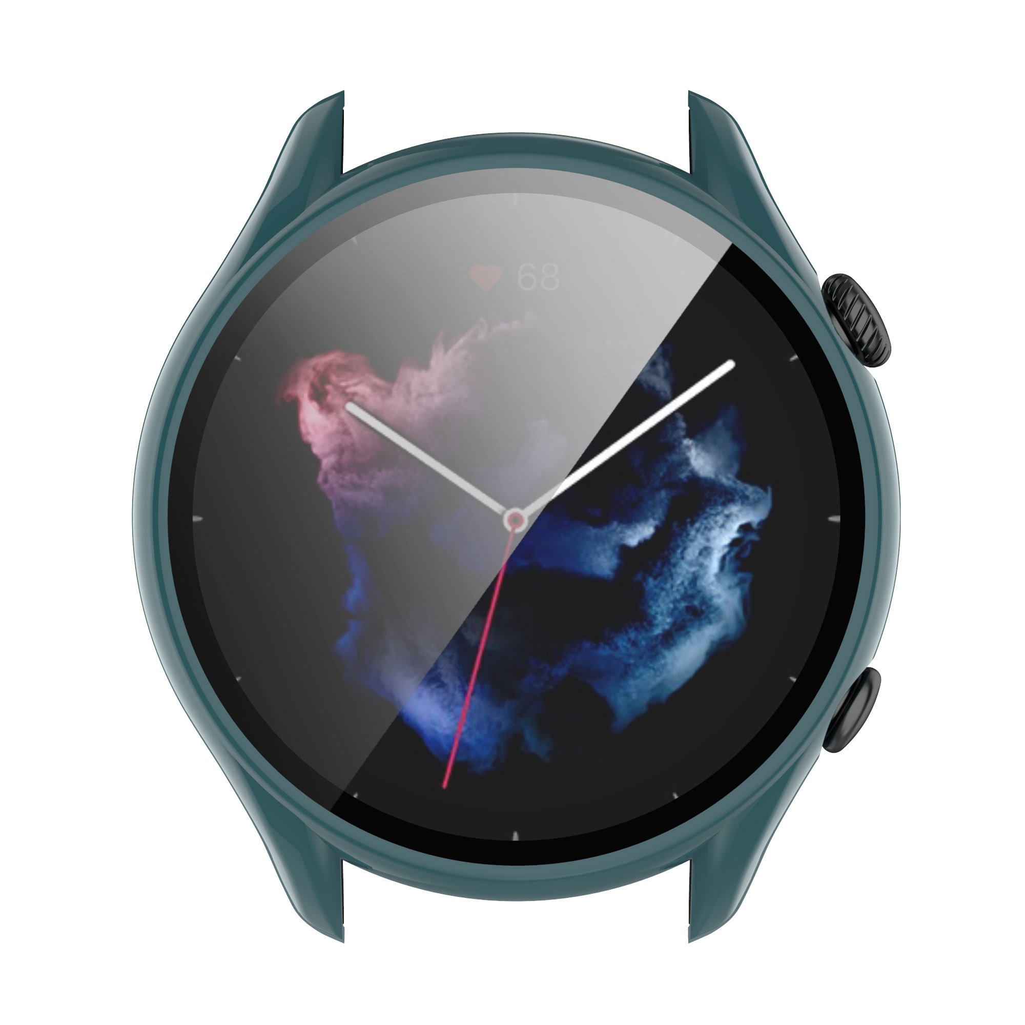 Protective Cover For Amazfit G - Smartwatch Watches Amazfit ulasan dan harga