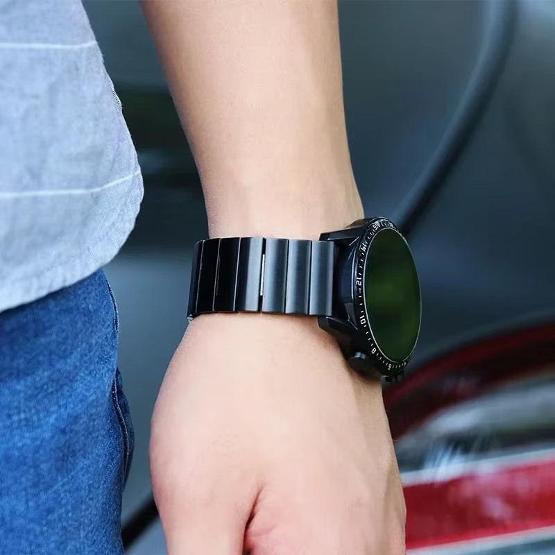 20mm Stainless Steel Watch str - Omega Watches Smartwatch ulasan dan harga