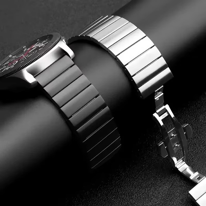 20mm Stainless Steel Watch str - Omega Watches Smartwatch ulasan dan harga