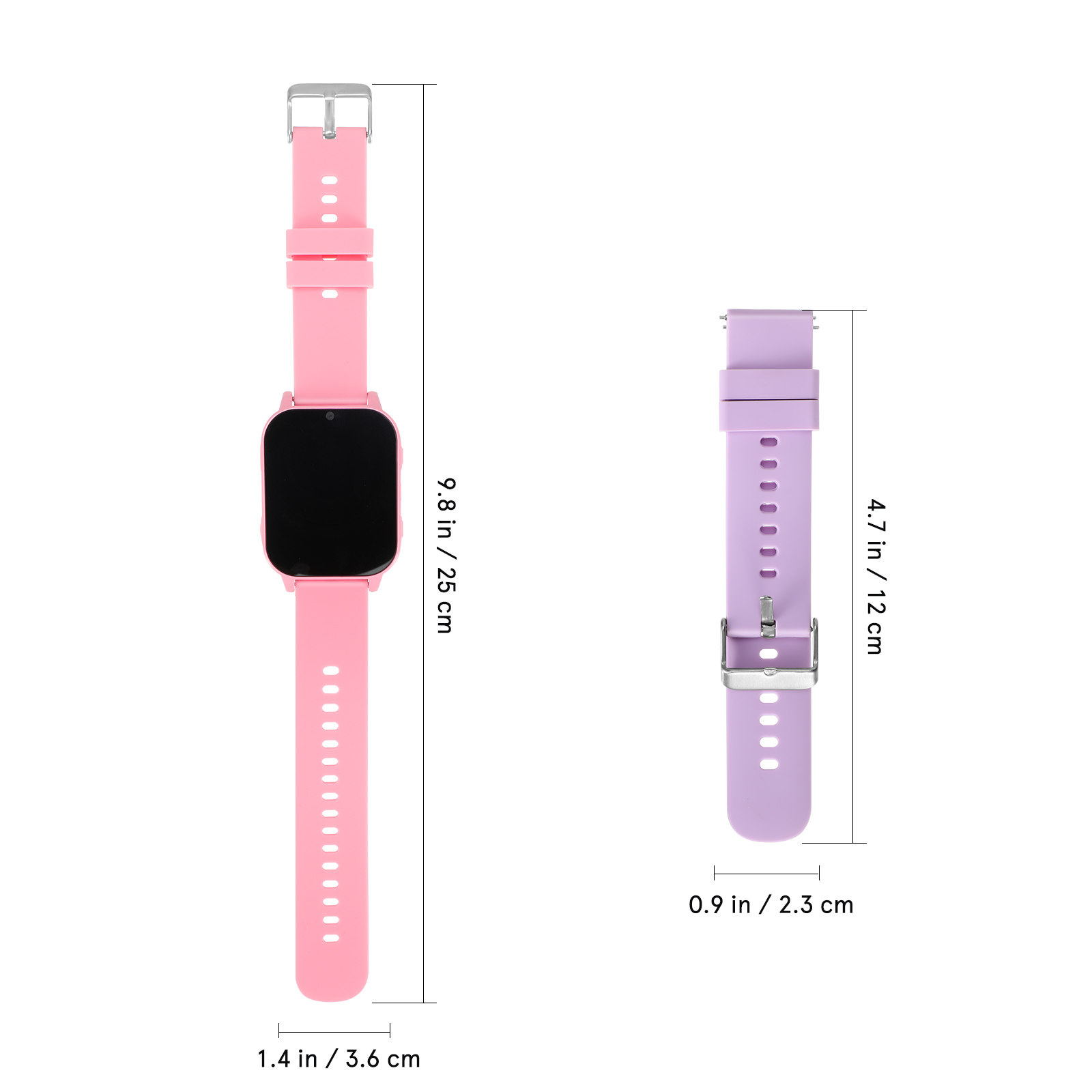 Kids Smart Watch for Kids with - Smartwatch Watches Kids ulasan dan harga