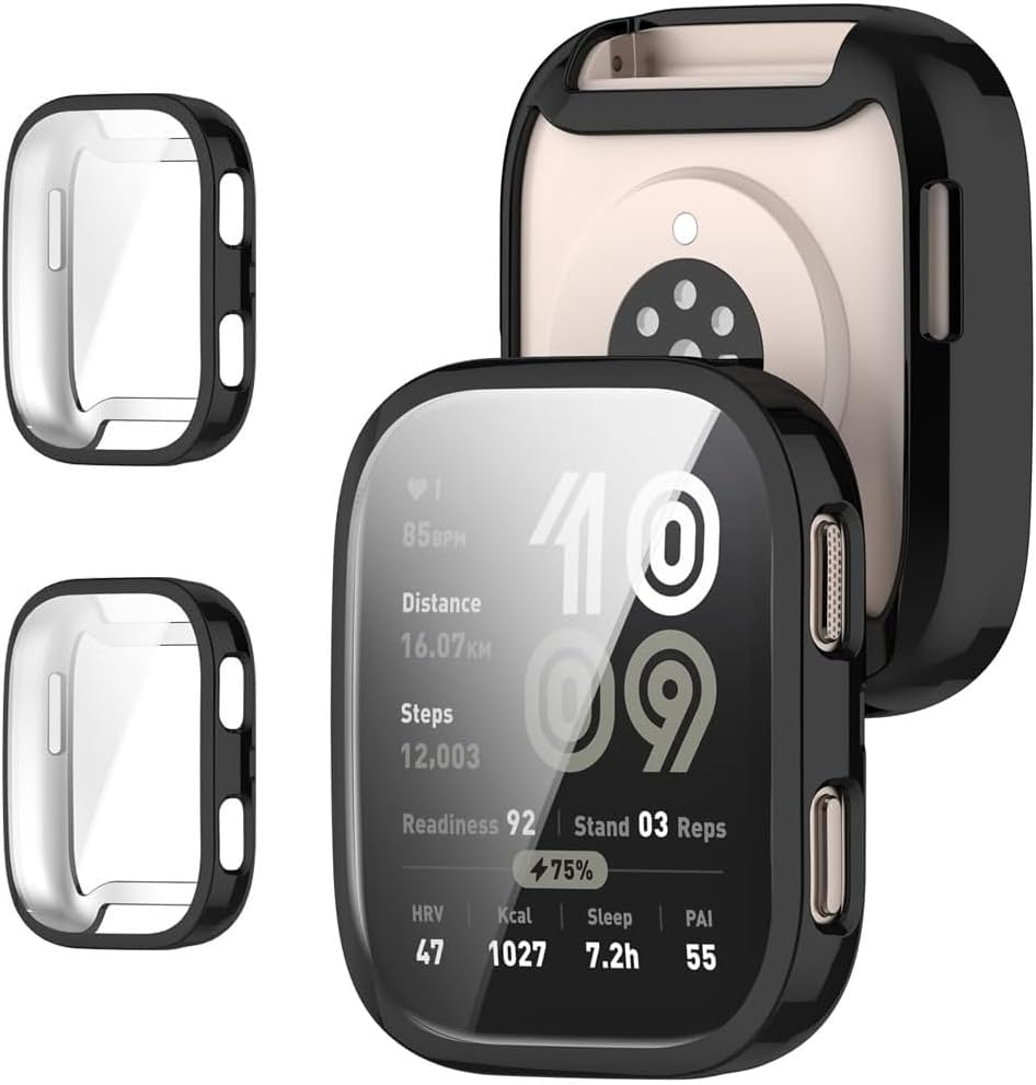 TPU Protective Case For Amazfi - Smartwatch Watches Amazfit ulasan dan harga