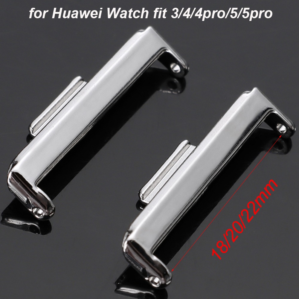 For Huawei Watch Fit 5 Pro 4 M - Replacement Watch Bracelet ulasan dan harga