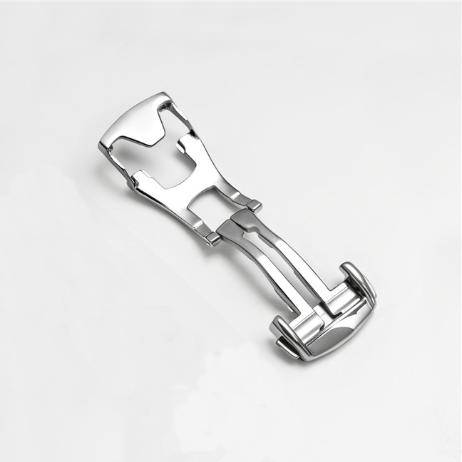 304 Stainless Steel Watch Clas - Replacement Watch Bracelet ulasan dan harga