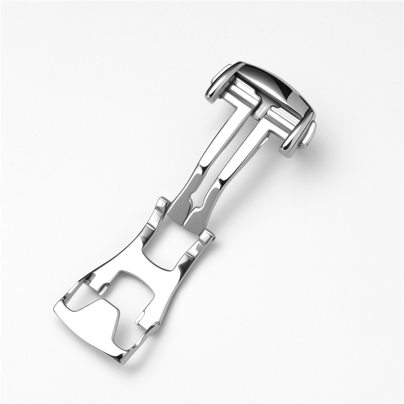 304 Stainless Steel Watch Clas - Replacement Watch Bracelet ulasan dan harga