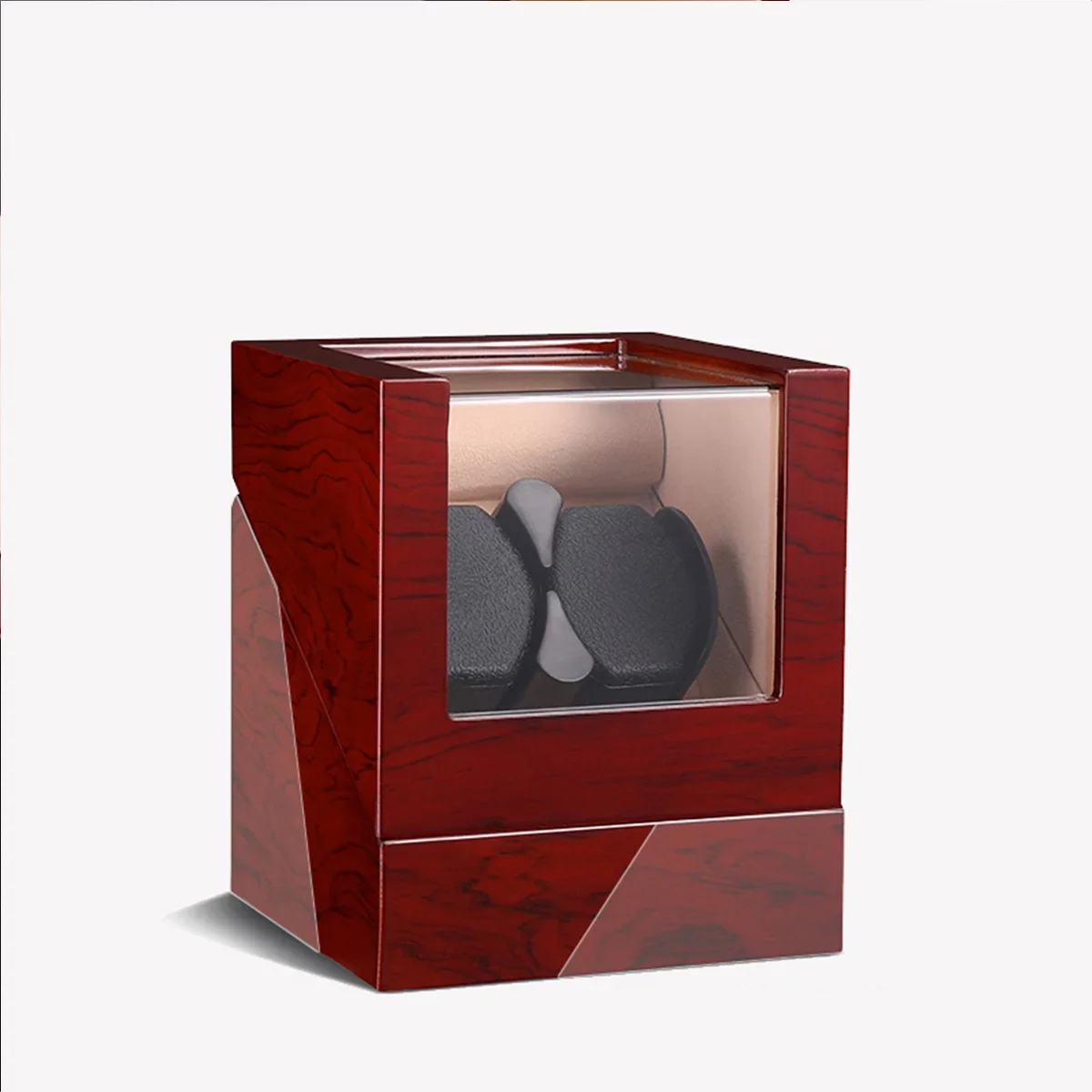 Multicolor Watch Winder For Au - Watch Winder Single ulasan dan harga