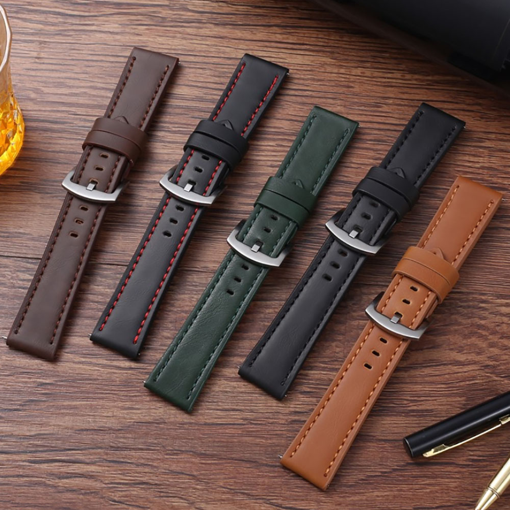 18mm 20mm 22mm 24mm Watch Band - Omega Watches Smartwatch ulasan dan harga