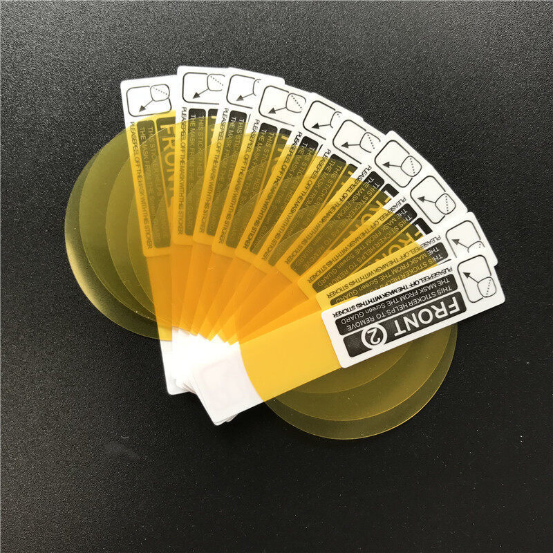 Soft TPU Hydrogel Film For Ome - Omega Watches Smartwatch ulasan dan harga