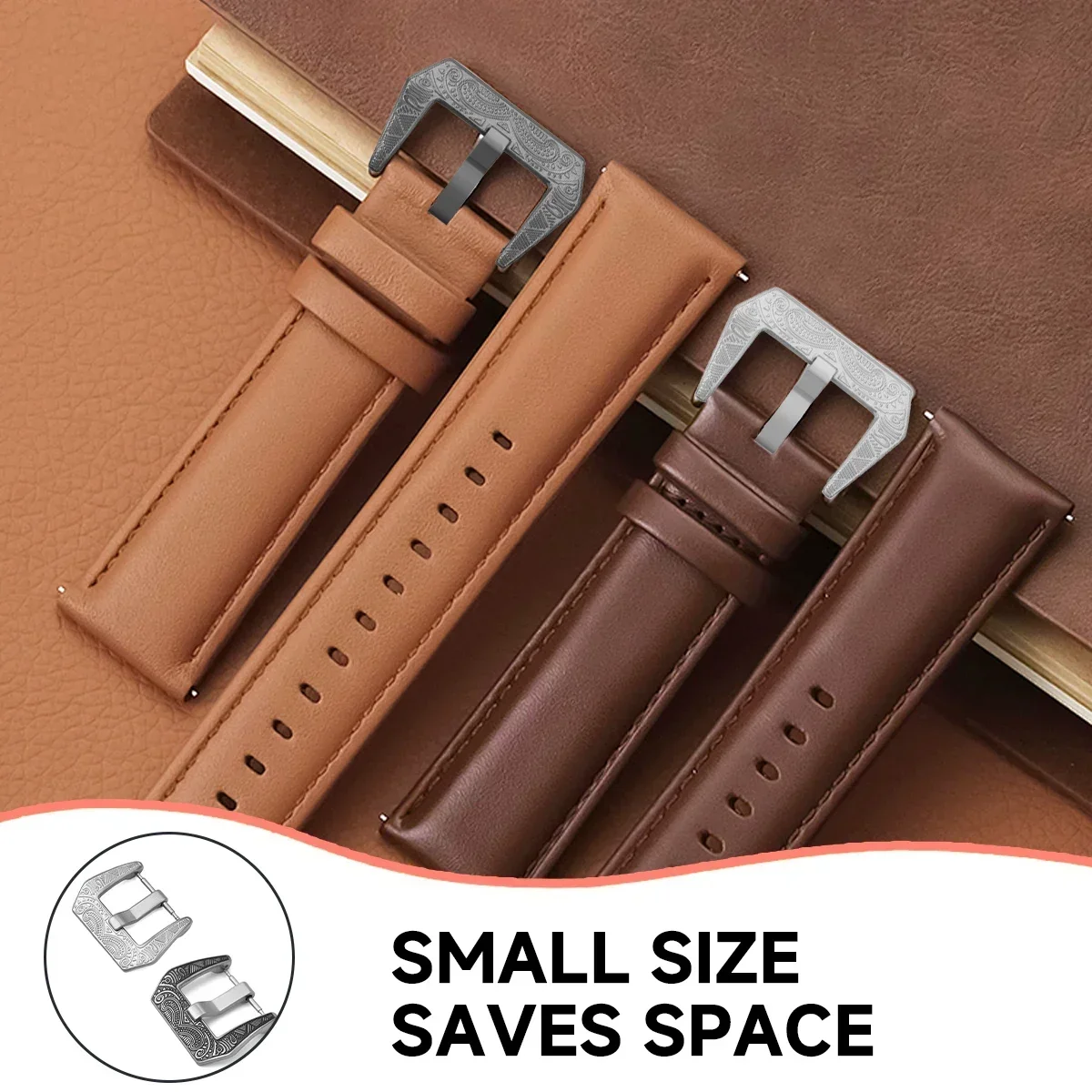 18mm 20mm 22mm 24mm Stainless  - Replacement Watch Bracelet ulasan dan harga