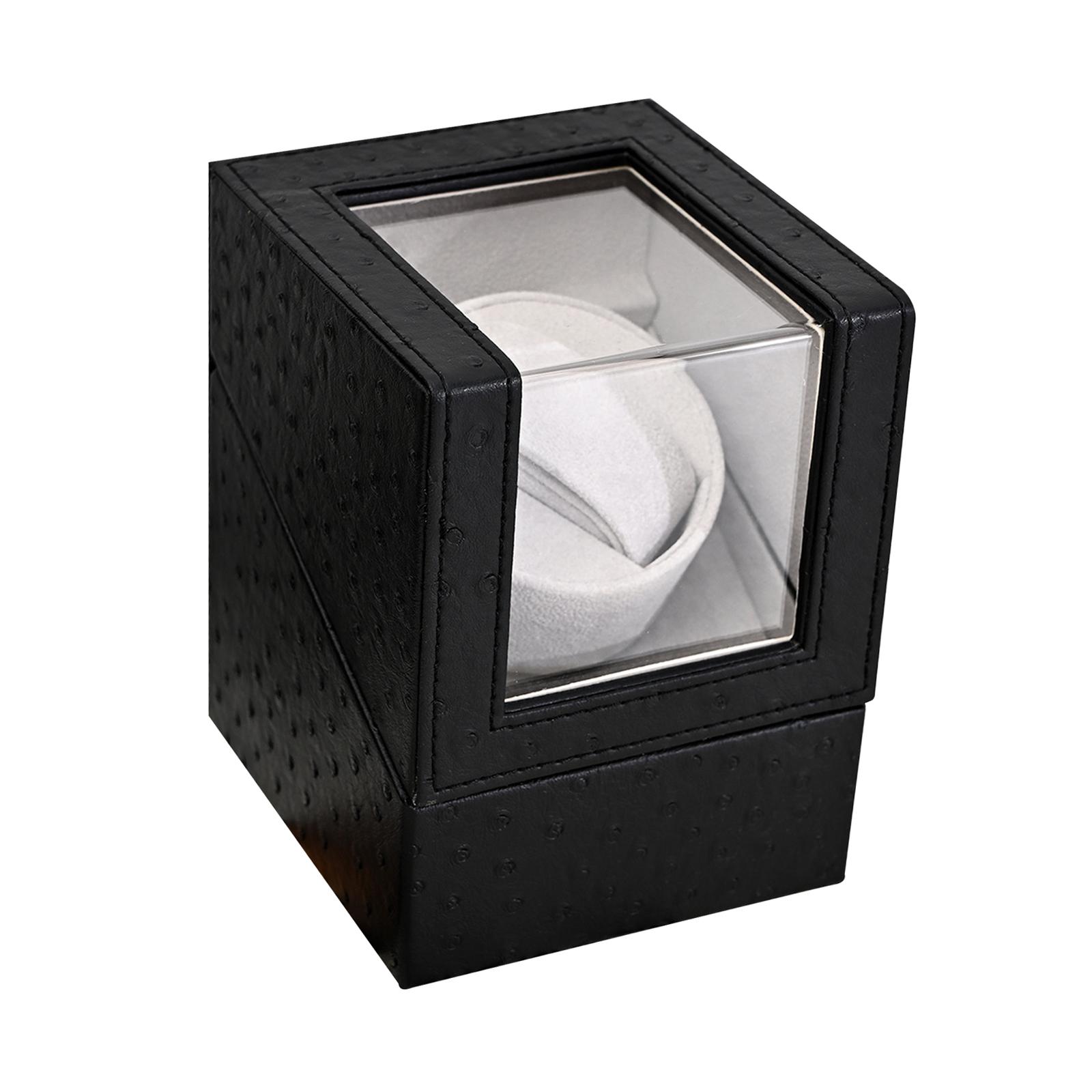 Single Automatic Watch Winder  - Watch Winder Single ulasan dan harga