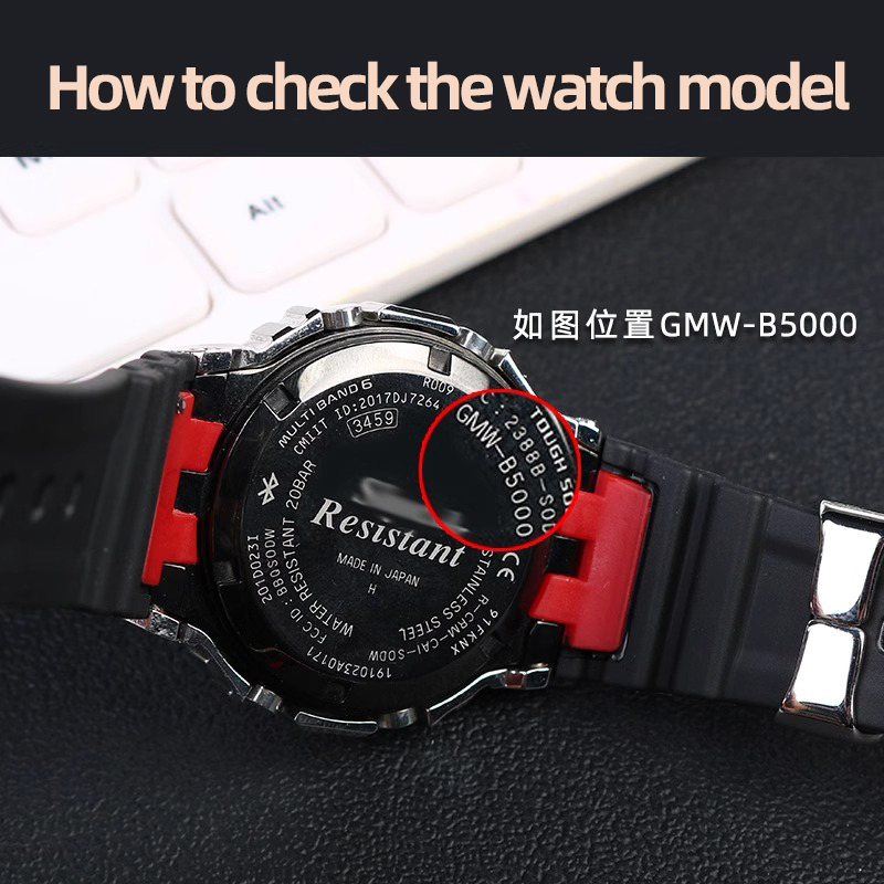 22mm Stainles Steel Adapter Wa - Replacement Watch Bracelet ulasan dan harga