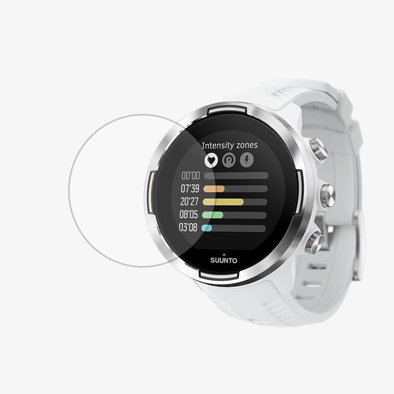 Hard Glass Smartwatch HD Clear - Smartwatch Watches Amazfit ulasan dan harga