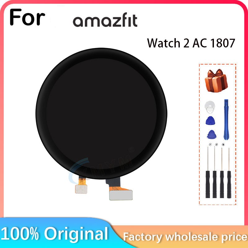 For Huami Amazfit Smart Watch  - Smartwatch Watches Amazfit ulasan dan harga