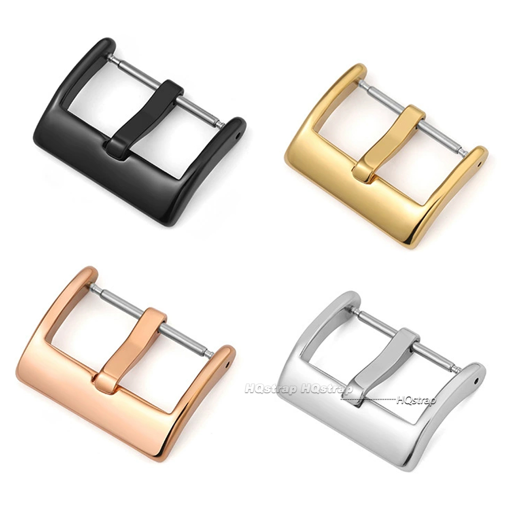 Watch Buckle 16mm 18mm 20mm 22 - Replacement Watch Bracelet ulasan dan harga