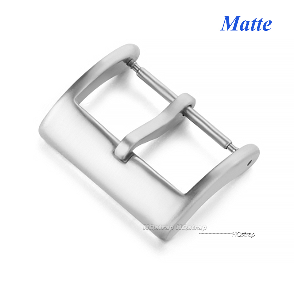 Watch Buckle 16mm 18mm 20mm 22 - Replacement Watch Bracelet ulasan dan harga
