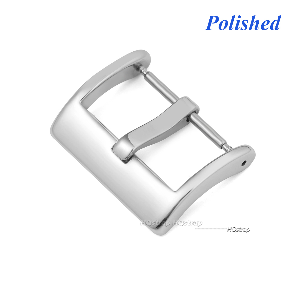 Watch Buckle 16mm 18mm 20mm 22 - Replacement Watch Bracelet ulasan dan harga