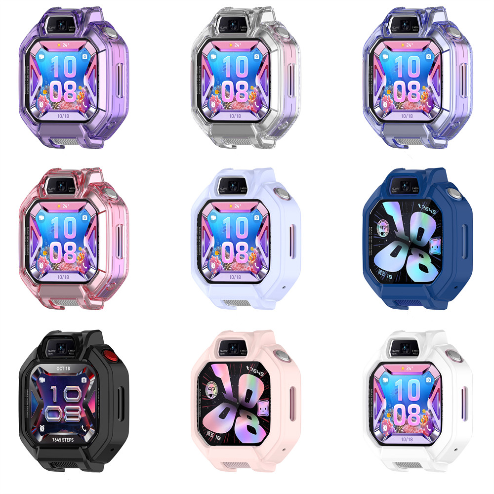 Case For HUAWEI Supernova Kids - Smartwatch Watches Kids ulasan dan harga