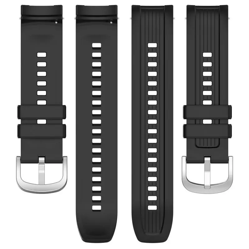Silicone Strap for Amazfit Bal - Smartwatch Watches Amazfit ulasan dan harga