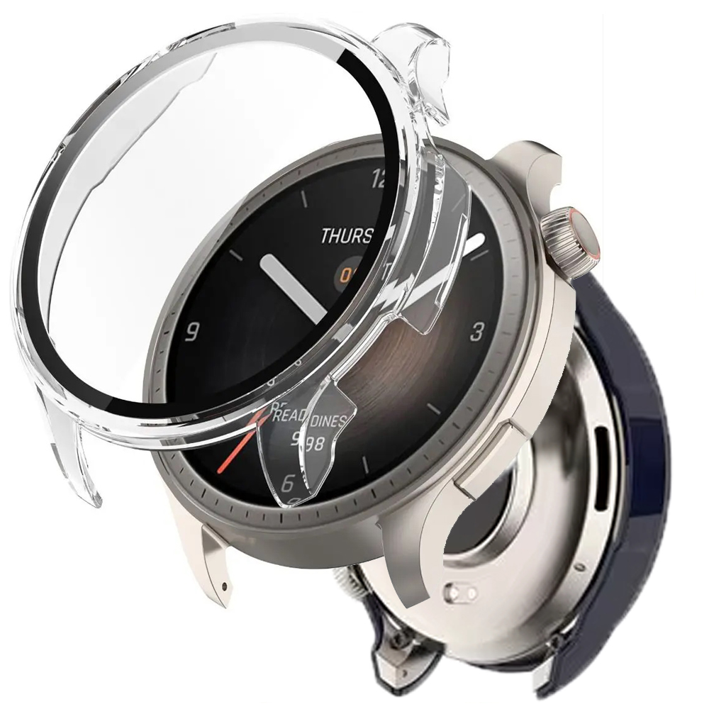 Screen Protector For Amazfit B - Smartwatch Watches Amazfit ulasan dan harga